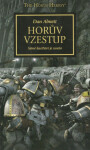 Warhammer 40 000 Horův vzestup - Dan Abnett