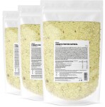 Vilgain Minutová proteinová ovesná kaše – 3× karamel a matcha 400 g