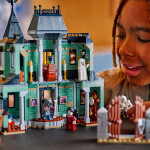 LEGO LEGO® Creator 3v1 31167 Strašidelný dům