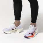 Mizuno Wave rebellion pro 3(U) U1GD253011 - Běžecké boty Mizuno WAVE REBELLION PRO 3 U1GD253011 Velikost obuvi v EU: 42