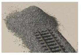 Piko 55713 Štěrk jemný šedý