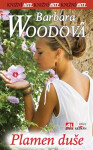 Plamen duše Barbara Wood