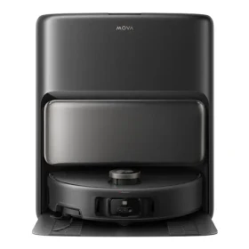 MOVA V50 Ultra Complete černá / Robotický vysavač / 6400 mAh / 240000 Pa / 0.3l / LiDAR (RLV72LE-1 black)