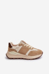 Sportovní obuv model 201706 Step in style 40