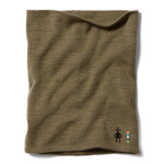 Unisex merino nákrčník SMARTWOOL Thermal Merino Reversible Neck Gaiter, Winter Moss Heather univerzální