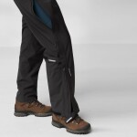 HC Hydratic Trail Trousers Barva BLACK, Velikost