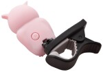 Swiff Owl Pink
