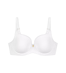 Podprsenka Body Make-Up Essentials WP bílá - TRIUMPH WHITE 85C