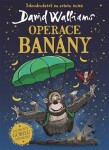 Operace Banány David Walliams