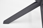 KETTLER Stolová kostra X-LEG 95x95 cm - antracit
