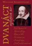 Dvanáct nejlepších her William Shakespeare