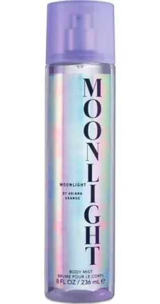 Ariana Grande Moonlight tělová mlha / Tělová mlha / 236 ml (126597)