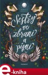 Sestry ve zbrani a písni - Rebecca Ross e-kniha