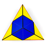 GeoBender Cube - Primary