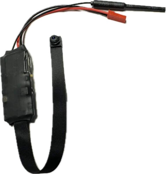 Kamerový modul s IP kamerou - M003
