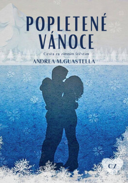 Popletené Vánoce - Andrea M. Guastella