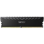 Lexar THOR DDR4 (1x8GB) 3600MHz / UDIMM / DDR4 / CL18 / XMP 2.0 (LD4U08G36C18LG-RGD)