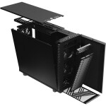 Fractal Design Define 7 černá / skříň / bez zdroje / 2x USB 2.0 2x 3.0 1x USB-C (FD-C-DEF7A-01)