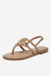 Sandály NINE WEST 123AL1754 Syntetický materiál