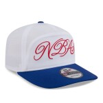 New Era Pánská kšiltovka Philadelphia 76ers NBA National Basketball Association 2025 Draft 19TWENTY Adjustable OTC