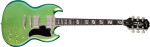 Epiphone Futura SG Custom Dragonfly Shift