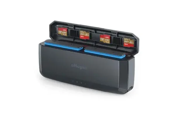Insta360 X3 - Power banka a úložný box (1INST426)