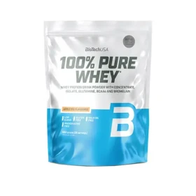 BioTech 100% Pure Whey 1000 g apple pie (18853)