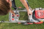 Benzínová sekačka AL-KO Comfort 51.0 SP-A