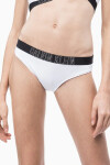 Dámské Bikini KW0KW00631-143 - Calvin Klein S