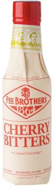 FEE BROTHERS CHERRY 4,8% 0,15l (holá láhev)