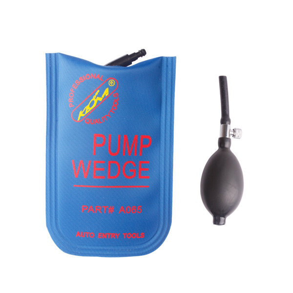 Door wedge - vzduchový polštář - KLOM