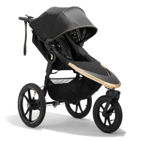 BabyJogger SUMMIT X3 ROBIN ARZON gold (BJ2181987)