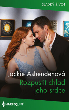 Rozpustit chlad jeho srdce - Jackie Ashendenová