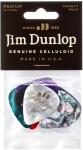 Dunlop PVP106 Celluloid Medium Variety pack