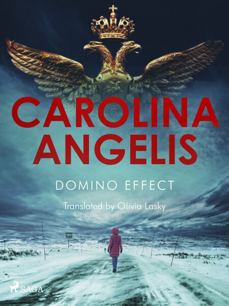 Domino Effect - Carolina Angelis
