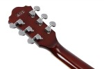 Ibanez AS73FM Azure Blue Gradation