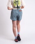 Patagonia W's Trailfarer Shorts - 4,5" Blue Sage L