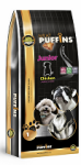 Puffins Dog Junior Chicken 1kg