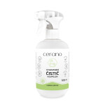 CERANO - Hydrofobní čistící prostředek do koupelny - svěžest přírody - 500 ml CER-670699