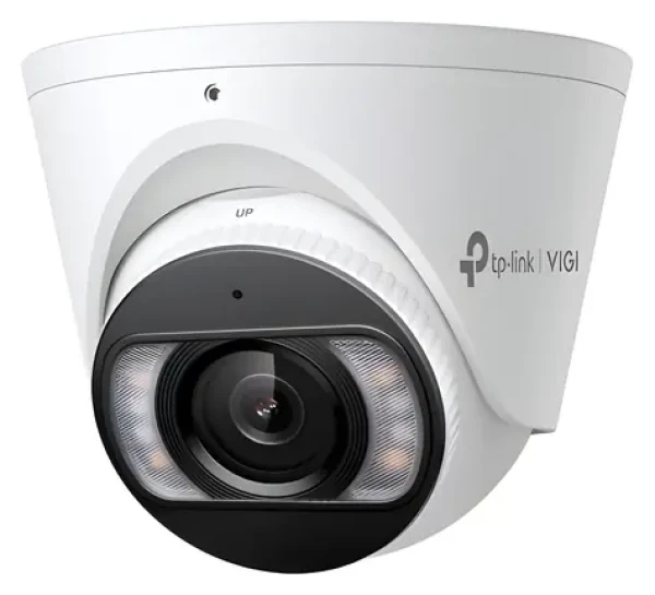 TP-Link VIGI S485 2.8 mm bílá / IP kamera / 8 Mpx / 3840x2160 / PoE / IP67 (InSight S485(2.8mm))