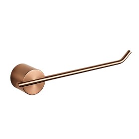 REA - Držák na toaletní papír Tomi 5809 Brush Copper REA-88055