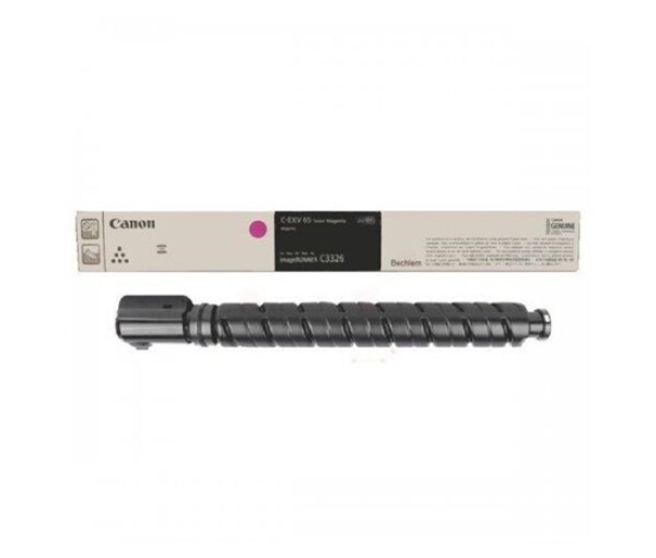 Canon Toner C-EXV 65 purpurový pro iR C3326i (11 000 str.) EDF_1050568