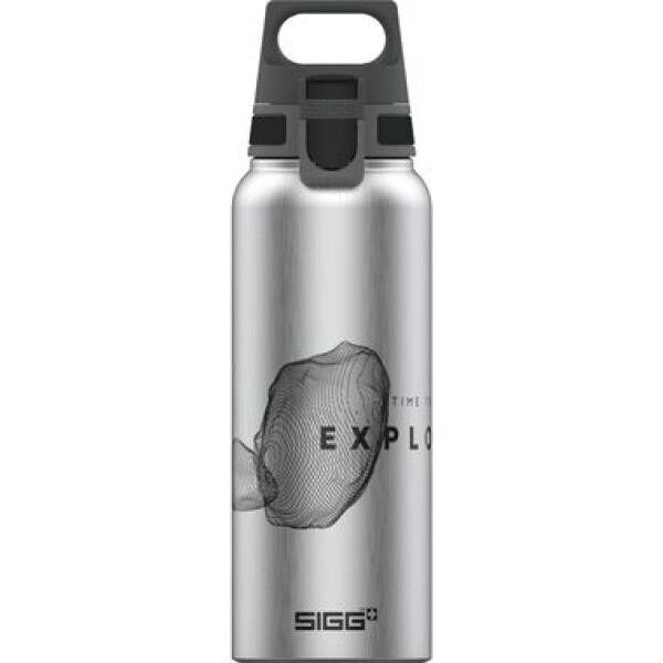 SIGG WMB Pathfinder Alu 1.0 l / Láhev / hliník (9026.00)