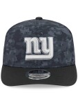 New Era Pánská kšiltovka New York Giants NFL 2026 Salute to Service 9SEVENTY Stretch-Snap