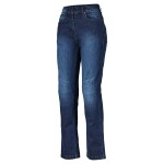 Held Stockton Wms Slim dámské moto jeansy modré 29/32 - 28/32