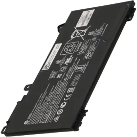 2-Power HP ProBook 440 G7, 450 G7 / Baterie pro notebook / originální HP / 45Wh / 3920mAh (77043218)