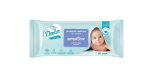 Dada vlhčené ubrousky extra soft 80ks - Sensitive