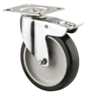 Tente kolečko 75 zátěžové (154148)