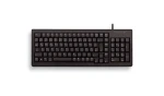 CHERRY G84-5200LCMDE-2 černá / Kancelářská klávesnice / drátová / USB / DE layout (G84-5200LCMDE-2)