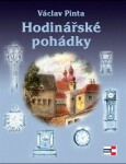 Hodinářské pohádky Václav Pinta